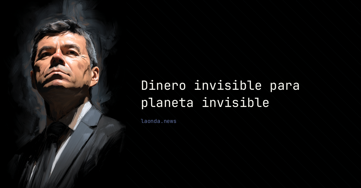 Bonos de carbono: US$1.400 millones en proyectos reales que nadie cuenta