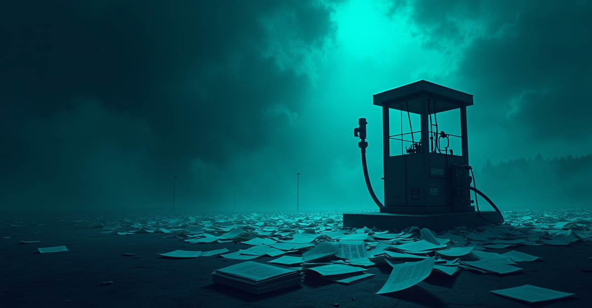 Gobierno fuerza a la industria a pagar impuesto inédito al diésel